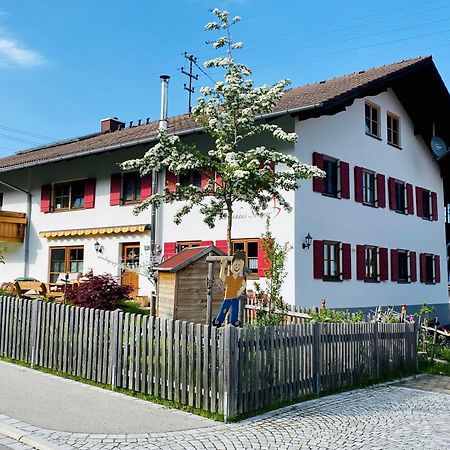 Ferienhaus Sommer 普夫龙滕 外观 照片