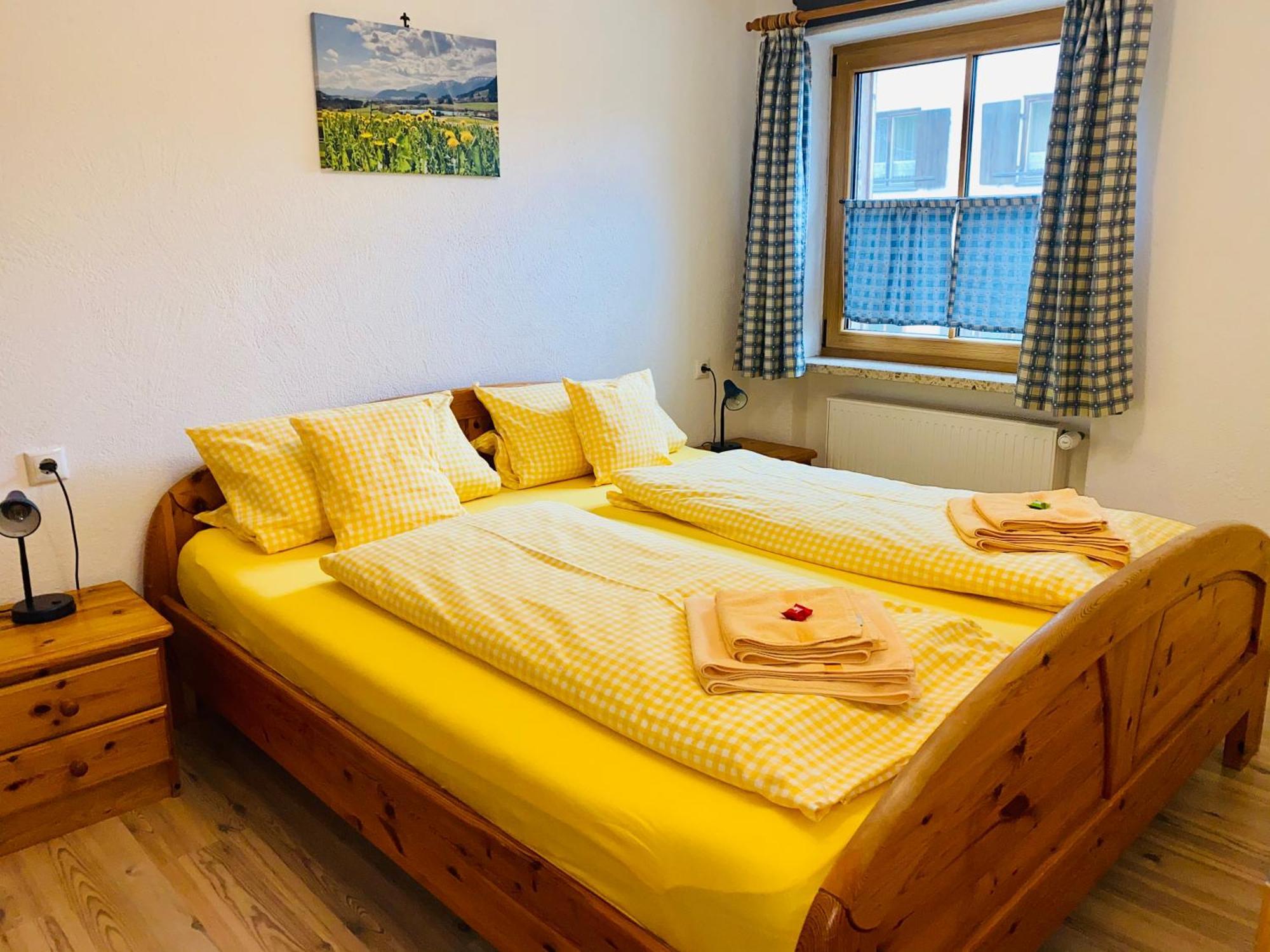 Ferienhaus Sommer 普夫龙滕 外观 照片