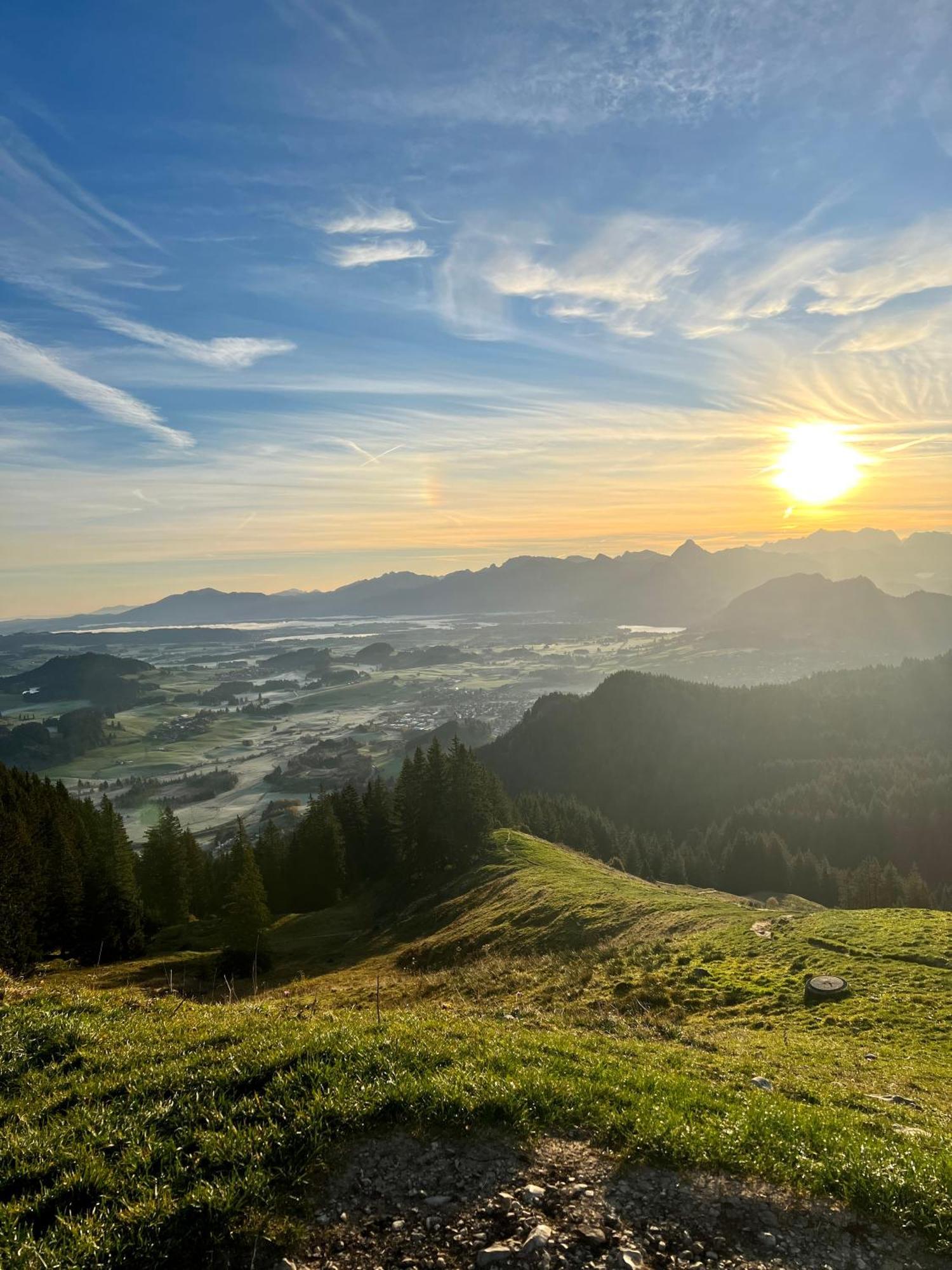 Ferienhaus Sommer 普夫龙滕 外观 照片