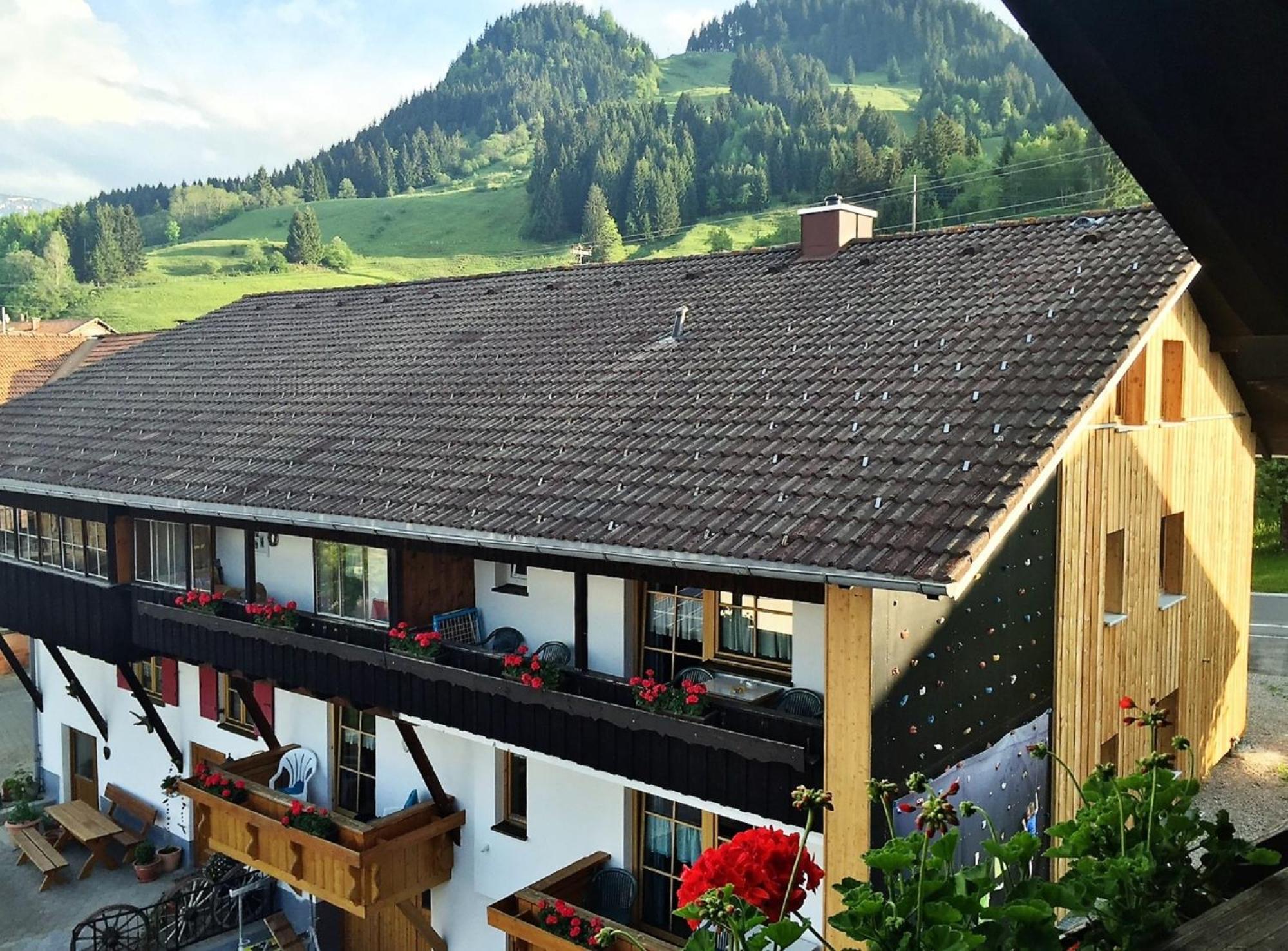 Ferienhaus Sommer 普夫龙滕 外观 照片