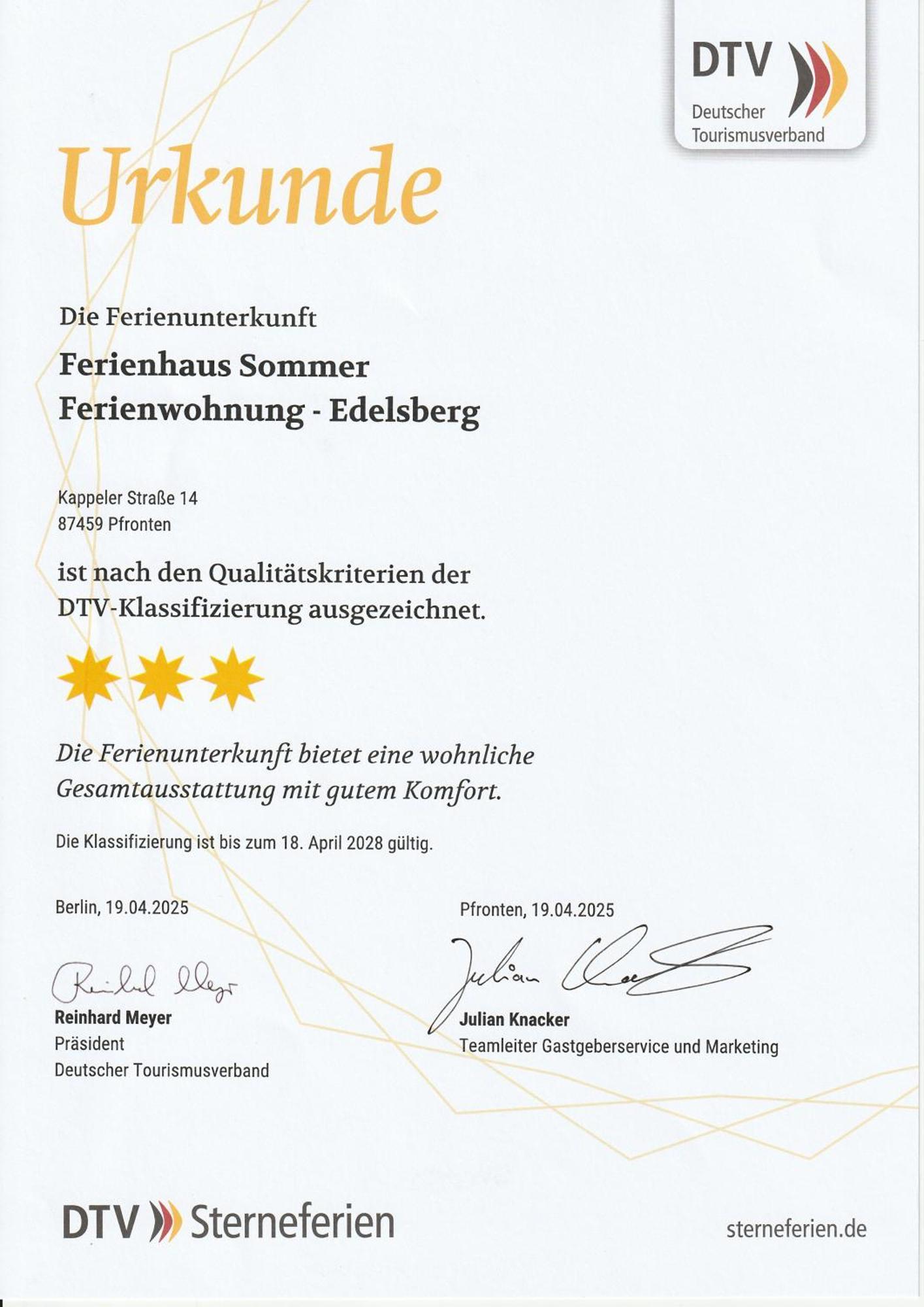 Ferienhaus Sommer 普夫龙滕 外观 照片