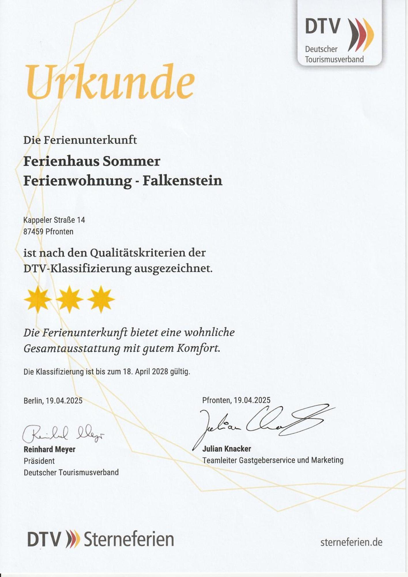 Ferienhaus Sommer 普夫龙滕 外观 照片